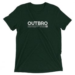 Men’s Short-Sleeve Tee