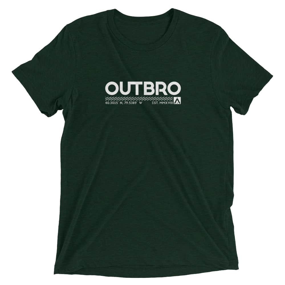 Men’s Short-Sleeve Tee