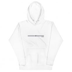Men’s Icon Strip Hoodie