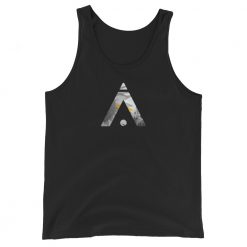 Women’s Sunflower Icon Tank Top
