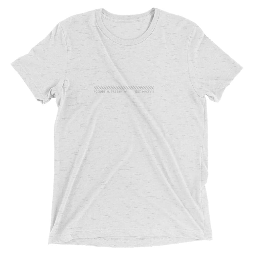 Men’s Short-Sleeve Tee - Image 6