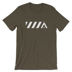 Men’s Short-Sleeve Tee