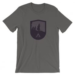 Men’s Starry Night Short-Sleeve Tee