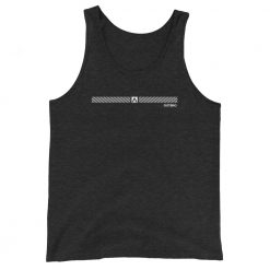 Men’s Icon Strip Tank Top