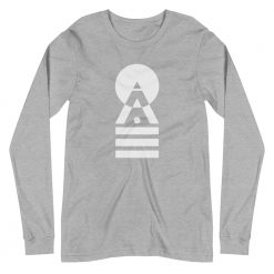 Men’s Summit Sun Long-Sleeve Tee