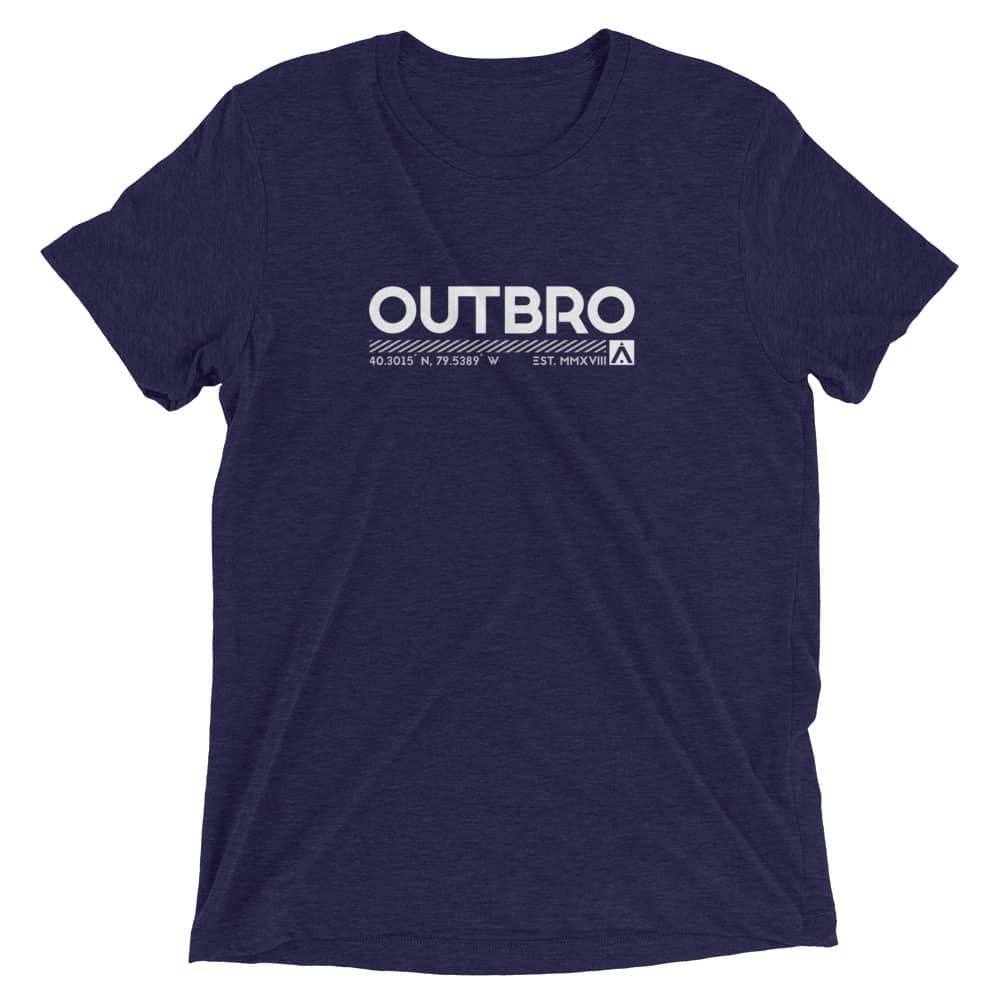 Men’s Short-Sleeve Tee - Image 5